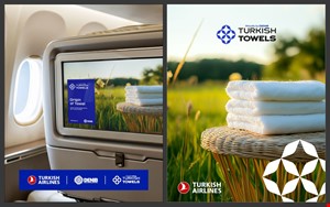 Yüzyıllık miras, dijital kimlikle buluştu: Turkish Towels markasının iletişim faaliyetleri artık turkishtowels.com üzerinden yapılacak