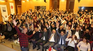 DENİB AKADEMİ, Ben Var mıyım?