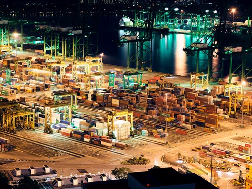 TİM-TEB Dış Ticaret Semineri