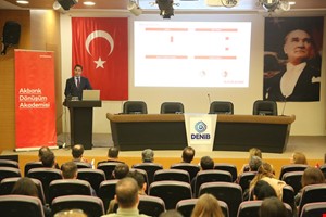 DENİB Akademi'den E- İhracat Stratejileri Eğitim Programı
