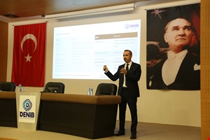 DENİB AKADEMİ' den B2B E-İhracat Odağında Dijital Pazarlama Eğitimi