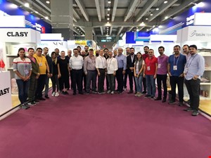 Çin' de Denizli Çıkarması