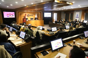 DENİB Akademi'den Değer Akış Haritalama (VSM) Eğitimi