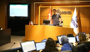 DENİB Akademi'den İleri Excel Uygulamaları Eğitimi