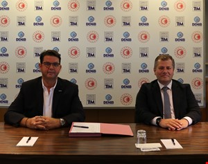 Denizli İhracatçılar Birliği ile İşkur Arasında “Kalite Kontrol Elemanı Yetiştirme Projesi” Protokolü İmzalandı.