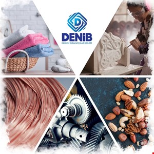 DENİB' den Sektörel Ziyaretler