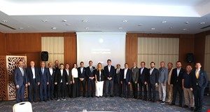 Denizli İhracatçılar Birliği Dönem Sözcülüğünde İlk Platform Çalıştayı Düzenlendi