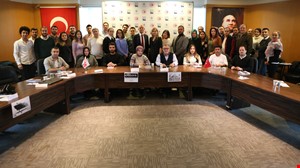 DENİB AKADEMİ' den Dış Ticarette Akreditifler ve Operasyonel İşleyişi Eğitimi