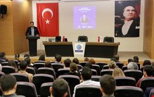 DENİB Ev Sahipliğinde E- İhracat Eğitim Programı