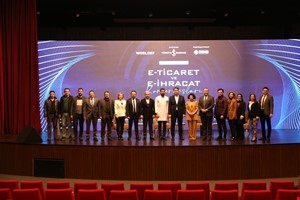 Denizli'de E- Ticaret ve E-İhracat Konferansı Düzenlendi