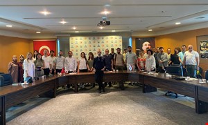 DENİB AKADEMİ' den E-Ticaret'te Satış Arttıran Çözümler Eğitimi