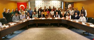 DENİB AKADEMİ' den Fark Yaratan Yönetici Etkin Yöneticilik Becerilerini Geliştirme Eğitimi