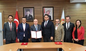 Genç Mucitler Aranıyor İnovatif Fikirler Yarışması Protokolü İmzalandı