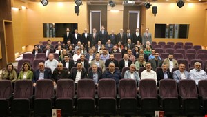 Denizli İhracatçılar Birliği 2023 yılı Olağan Genel Kurul Toplantısı Gerçekleştirildi