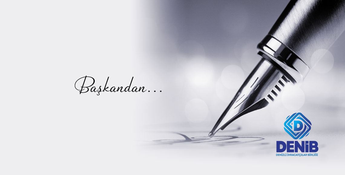 2025 Yılı Kasım Ayı İhracat Değerlendirmesi