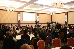 DENİB Heimtextil İstişare Toplantısını 10. Kez Düzenledi