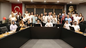 DENİB AKADEMİ'den İkna Becerilerini Geliştirme & Müzakere Yönetimi Eğitimi