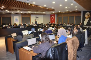 DENİB Akademi'den İleri Excel Uygulamaları Eğitimi