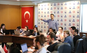 DENİB AKADEMİ' den İleri Excel Uygulamaları Eğitimi