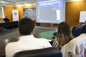 DENİB AKADEMİ' den İllustrator Silüet Workshop Eğitimi