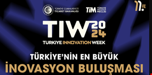 Türkiye Innovation Week