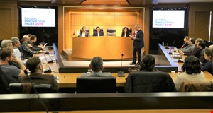 TİM - İnovasyonun Stratejik Yönetimi Programı Gerçekleştirildi