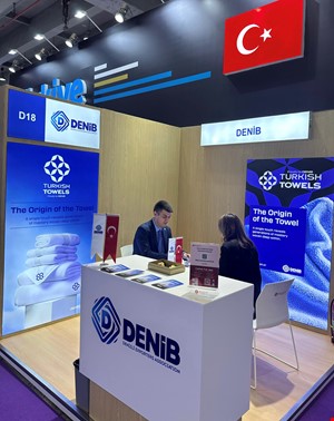 “Denizli'den Çin'e: Türk Ev Tekstilinin Uzak Doğu Yolculuğu”