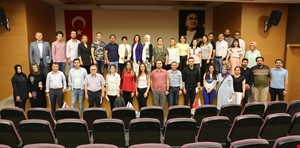 DENİB AKADEMİ' den Kurumsal İmaj Yönetimi Eğitimi