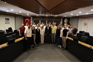 Lider Satışçı Modeli Eğitimi