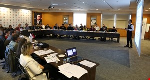 DENİB AKADEMİ' den Maliyet Düşürme Teknikleri Eğitimi