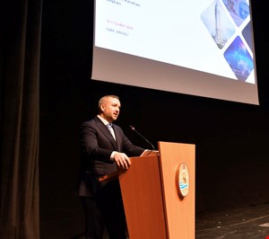 Merkez Bankası Başkanı Fatih Karahan, ‘'TCMB Para Politikaları ve Makroekonomik Görünüm Toplantısı''