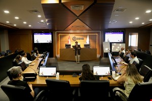 Pitching Sunum Teknikleri- İşi Anlatma & Merak Uyandırma Sanatı Eğitimi