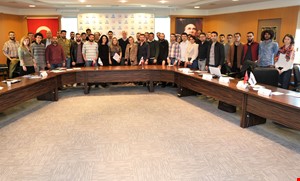 DENİB AKADEMİ' den Profesyonel Satış Teknikleri Eğitimi