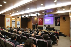 Riskten Güvene: Çalışma Hayatı Denetimlerinde Süreçler ve Uyum Yönetimi