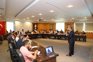 DENİB AKADEMİ' den Satış Yönetiminde Verimlilik ve Kararlılık Yaratan Analizler İle İş Modelleri Eğitimi