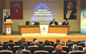 Akkaş Group, KVKK Hakkında Denizlili İhracatçılarımızı Aydınlattı