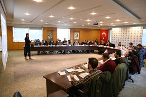 DENİB AKADEMİ' den Süreç ve Süreç Performans Yönetimi Eğitimi