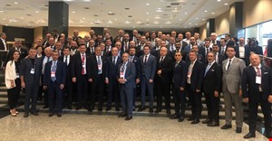 Yeni TİM Başkanımız Sayın Mustafa Gültepe'ye Başarılar Diliyoruz