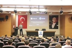 Yapay Zeka ve Pazarlamadaki Dönüşüm Eğitimi