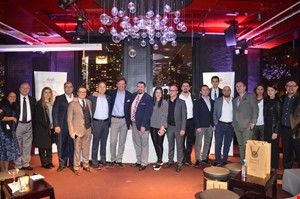 DENIB Is In the USA Again...