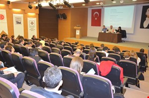 Uygulamalarda Akreditifler ve BPO (Banka Ödeme Yükümlülükleri) Eğitimi