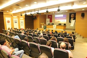 DENİB AKADEMİ “Aynanda Sen” İle Geleceği Rotalamak Eğitimi