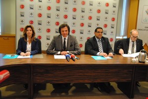 2014 Mart Ayı İhracat Değerlendirmesi