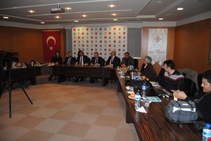 2014'te İhracatımız Artmaya Devam Edecek...