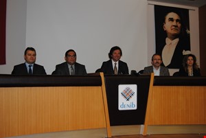 İhracatta Rekor Artış...