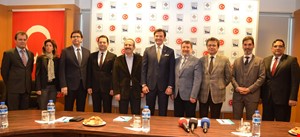 2014 Yılı Değerlendirme Toplantısı