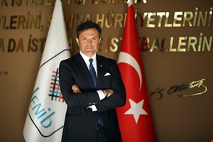 DENİB Başkanı KOCASERT : "Faiz İndirimi Olumlu Ama Yeterli Değil"