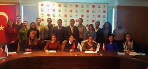 DENİB Akademi Çevre Yönetim Sistemleri (ISO 14001) Eğitimi