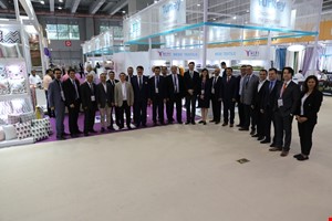 Almaya Değil Satmaya Gittiler...