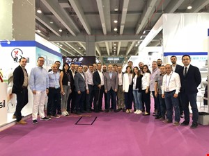 “TURKISH TOWELS” was in China !